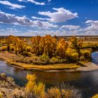 Green River, Wyoming, USA