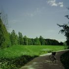Green Route, Finlandia