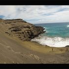 Green Sands Beach