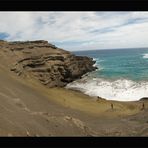 Green Sands Beach