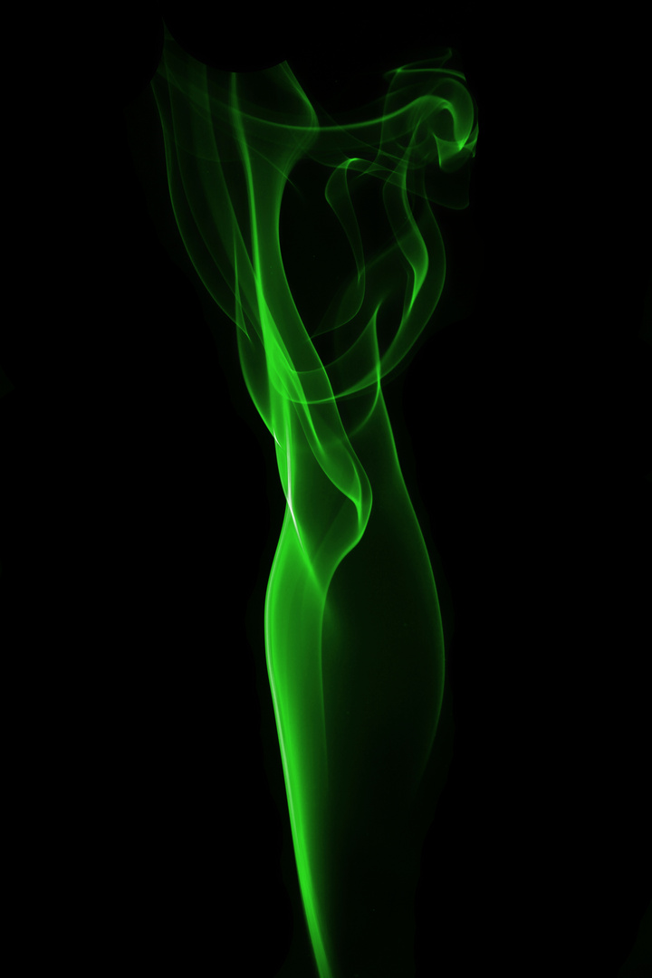 Green Smoke