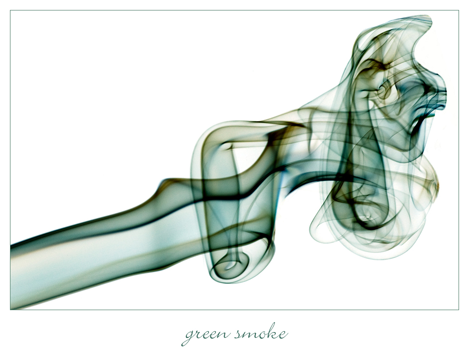 green smoke