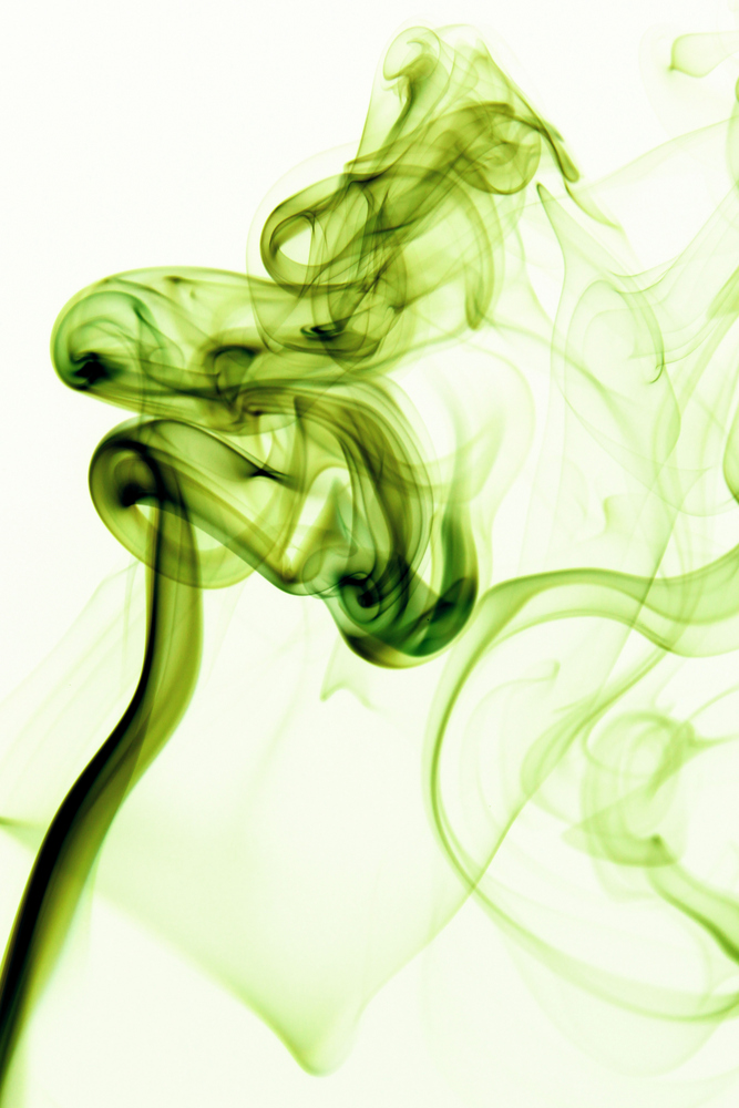 Green Smoke