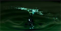 ~GREEN-SPLASH~