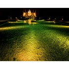 Green spotlights @12mm