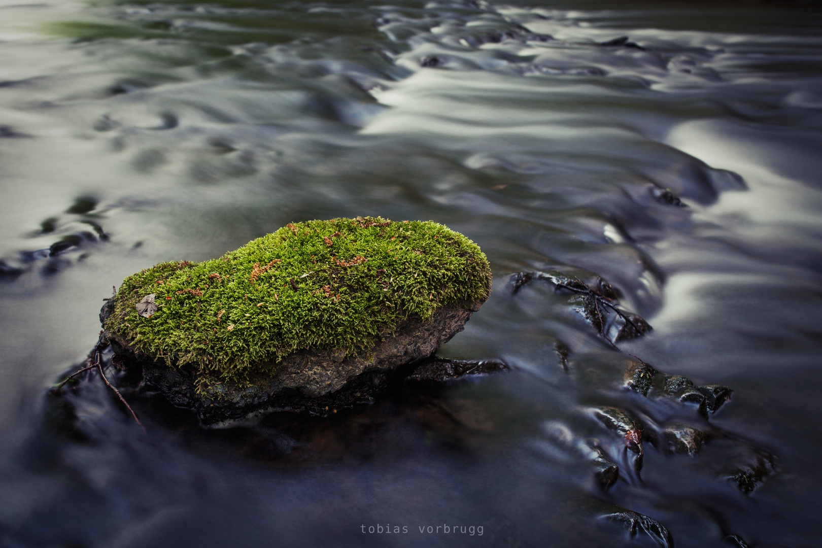 Green Stone