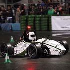 Green Team UNI Stuttgart Formula Student 2011