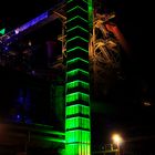 " Green-Tower "