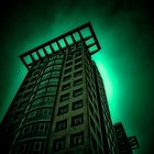 GREEN TOWER