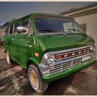 Green Van II