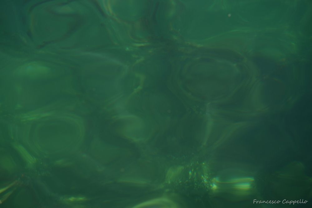 green water 2