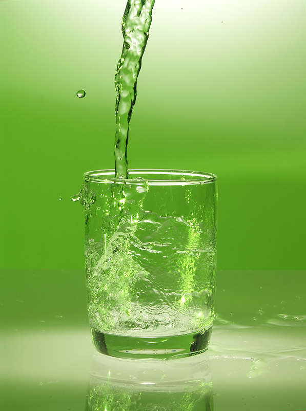 Green Water