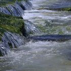 Green Waterfalls