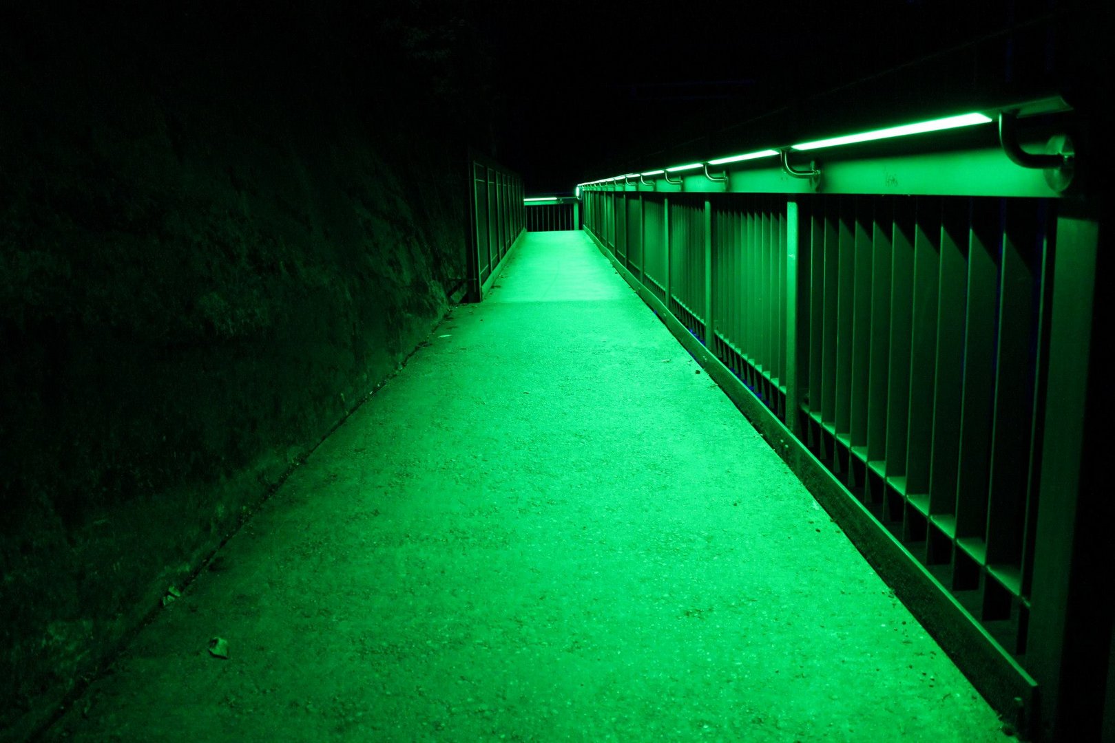 Green Way