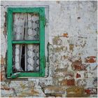 Green Window