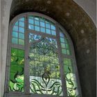 Green Window