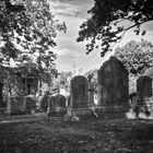 Green-Wood Cemetery, Brooklyn