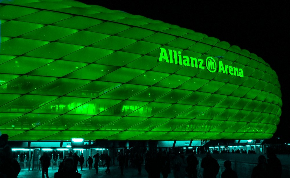 Greenarena