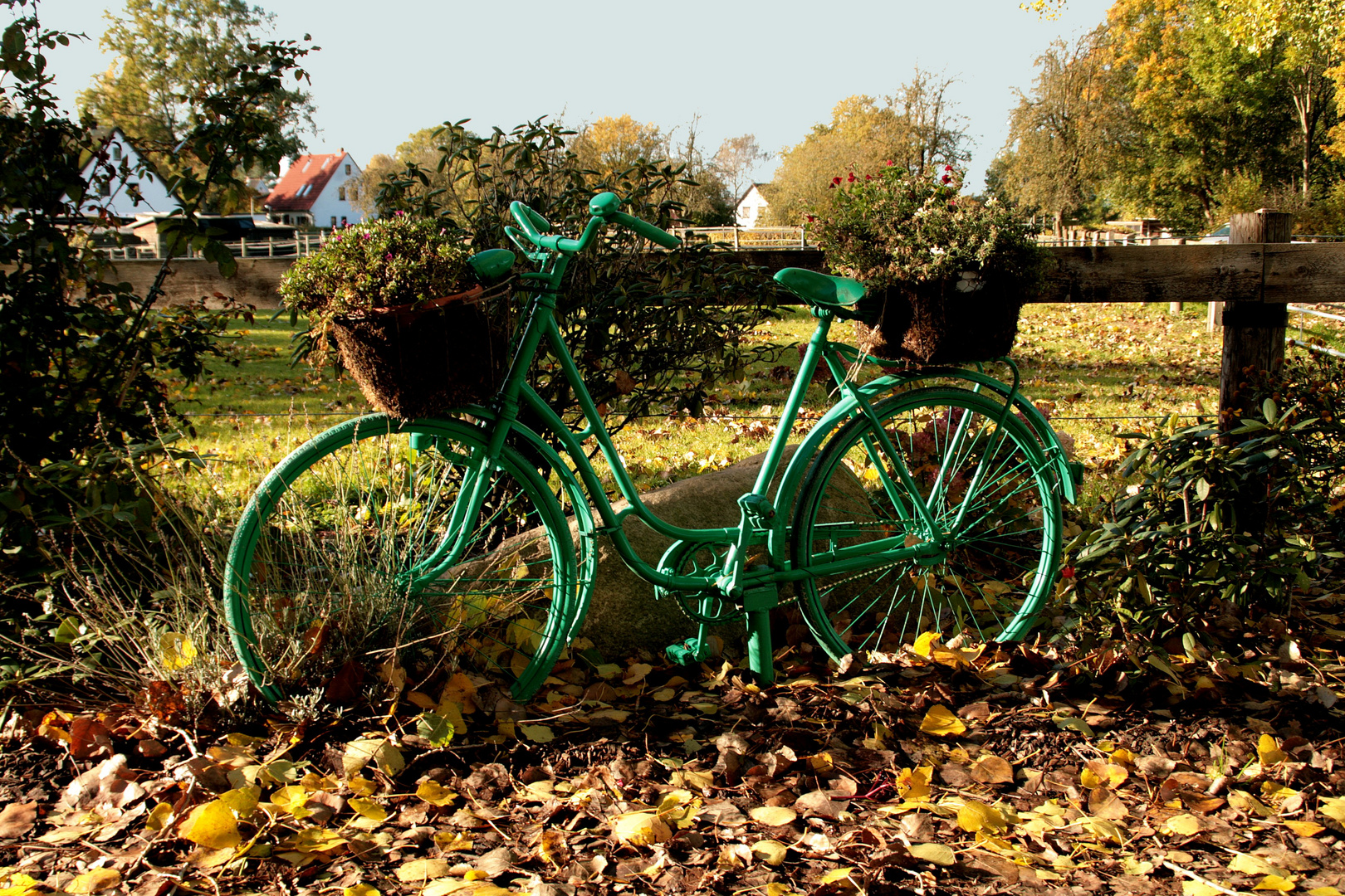 Greenbike