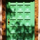 greenDoor