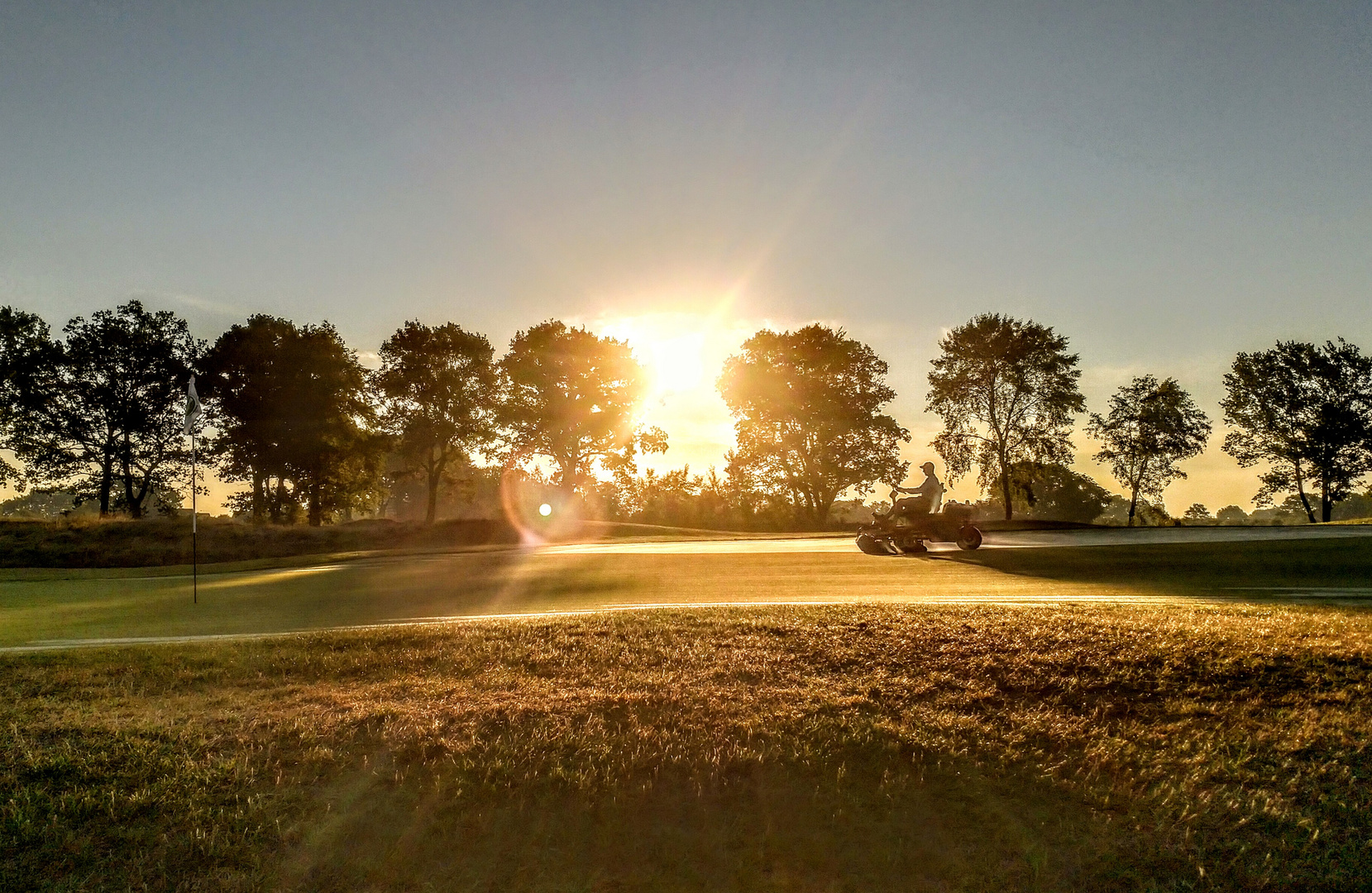 Greenkeeper