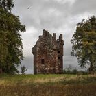 Greenknowe Tower