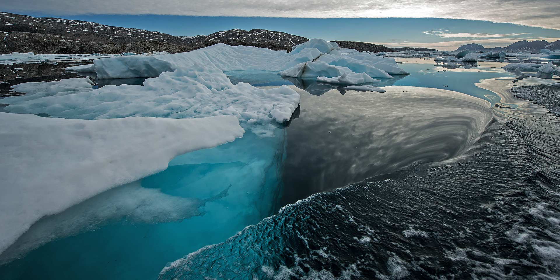 Greenland