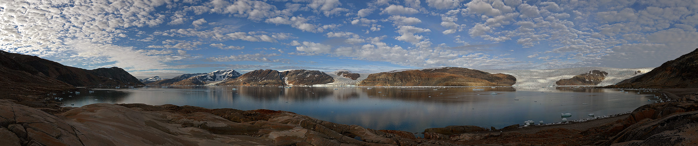 Greenland