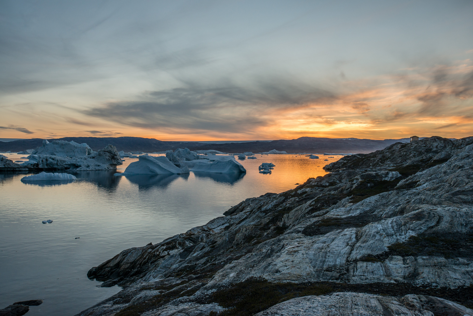 greenland