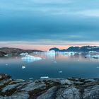 greenland