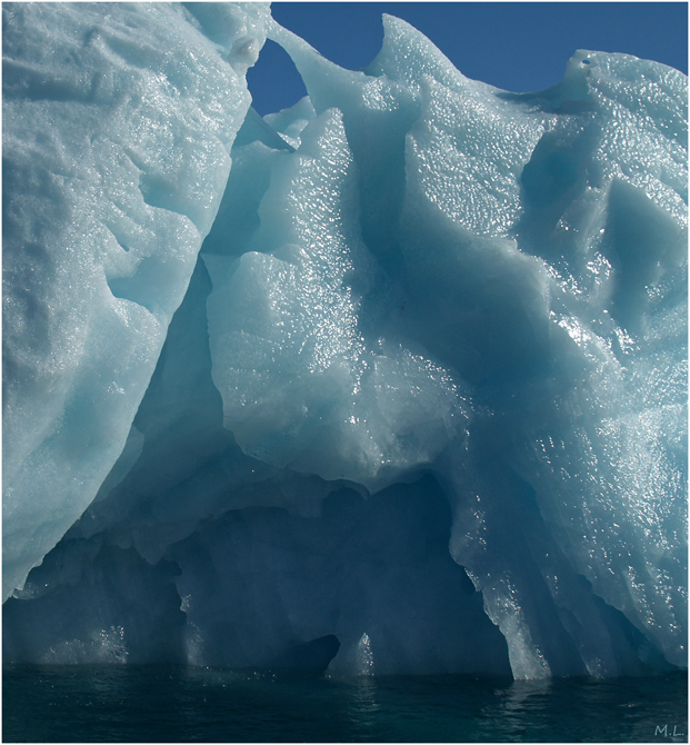 Greenland Blues