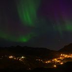 Greenland Borealis