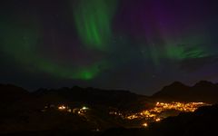 Greenland Borealis