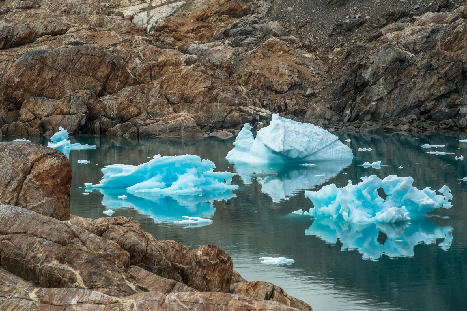 greenland