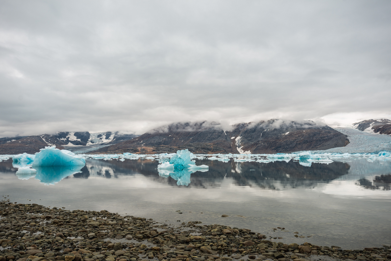 greenland