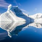 Greenland Ice