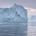 Greenland - Iceberg 2-0252