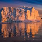 Greenland Iceberg