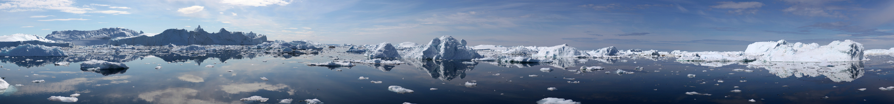 greenland pano