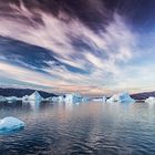 Greenland Skies