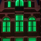 Greenlights in Amsterdam