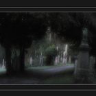 Greenock Cementary