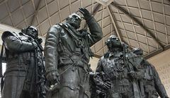 Greenpark - Bomber Command Memorial - 02