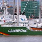 GREENPEACE 