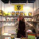 Greenpeace @ Leipziger Buchmesse