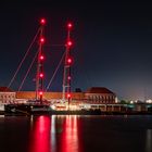 GREENPEACE "Rainbow Warrior"