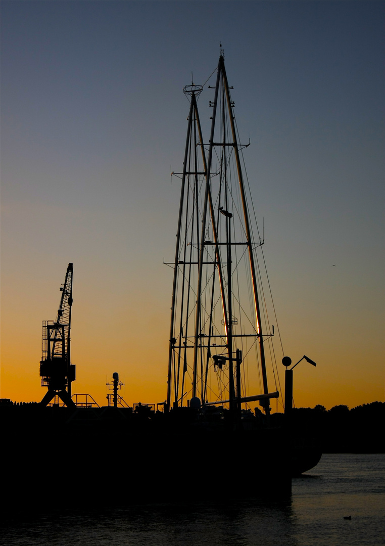 Greenpeaces Rainbow Warrior III