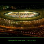 Greenpoint Stadium