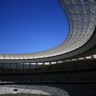 Greenpoint Stadium Capetown