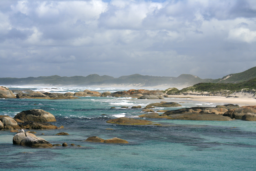 Greens Pool